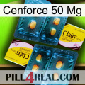 Cenforce 50 Mg cialis5